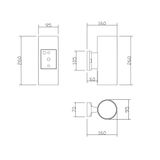 Фото O419WL-02GR - 9