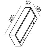 Фото O428WL-L20W3K - 9