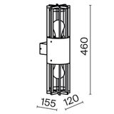 Фото O453WL-02GF - 9