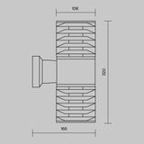 Фото O576WL-02GR - 8