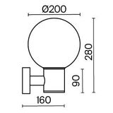 Фото O598WL-01B - 10
