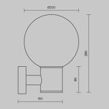 Фото O598WL-01B - 9