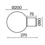 Фото O598WL-01B1 - 9