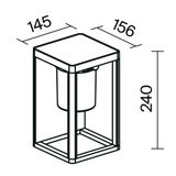 Фото OSL457WL-L2GF3K - 10