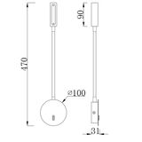 Фото C035WL-L3B3K - 5