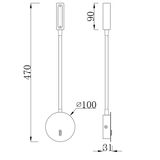 Фото C035WL-L3MG3K - 7