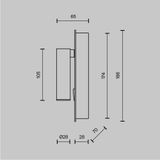 Фото C041WL-L3B3K - 10