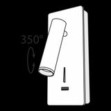 Фото C041WL-L3W3K - 3