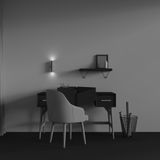 Фото C080WL-02-GU10-MG - 13