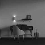 Фото C080WL-02-GU10-W - 18