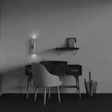 Фото C082WL-12W2.7K-W - 6