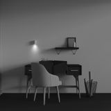 Фото C106WL-01-GU10-W - 5