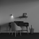 Фото C106WL-01-GU10-W - 6