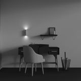 Фото C106WL-02-GU10-BS - 5