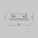 Фото C123-WL-02-3W-W - 10