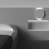 Фото C123-WL-02-3W-W - 8