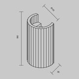 Фото C124WL-GU10-02-W - 5