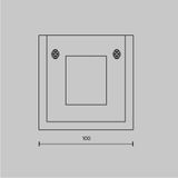 Фото C155-WL-02-3W-W - 10