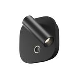 Фото C175WL-9W-2.7-4K-B - 1