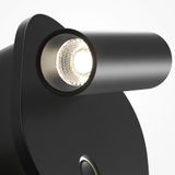 Фото C175WL-9W-2.7-4K-B - 2