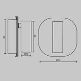 Фото C175WL-9W-2.7-4K-B - 7