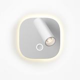 Фото C175WL-9W-2.7-4K-W - 4