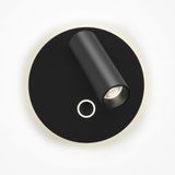 Фото C176WL-9W-2.7-4K-B - 4