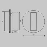 Фото C176WL-9W-2.7-4K-B - 7