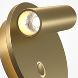 Фото C176WL-9W-2.7-4K-MG - 2