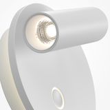 Фото C176WL-9W-2.7-4K-W - 2