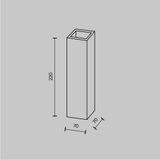 Фото C190-WL-02-W - 10