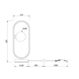 Фото FR5233TL-01BS - 11