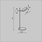 Фото MOD070TL-L8W3K - 3
