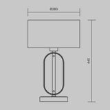 Фото MOD099TL-01G - 3