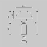 Фото MOD177TL-01W - 6