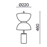 Фото MOD178TL-L11W3K - 8