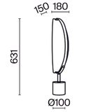 Фото MOD281TL-L15BS3K - 8