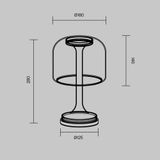 Фото MOD286TL-L8W3K - 7