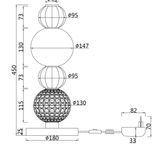 Фото MOD301TL-L18CH3K - 13