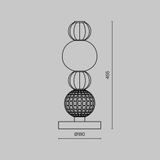 Фото MOD301TL-L18G3K - 3