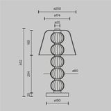 Фото MOD555TL-L8G3K - 6