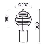 Фото P060TL-L12BK - 9
