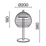 Фото P060TL-L12BSK1 - 9