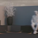 Фото O014SL-L3B3K - 15