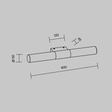 Фото MIR001WL-L8CH - 4