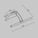 Фото MIR004WL-L12BZ - 3