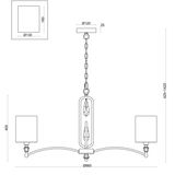 Фото FR1007PL-08N - 2