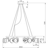 Фото FR4003PL-08W - 3