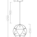 Фото FR5099PL-L6CH - 10