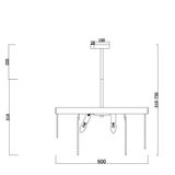 Фото FR5104PL-08BS3 - 2